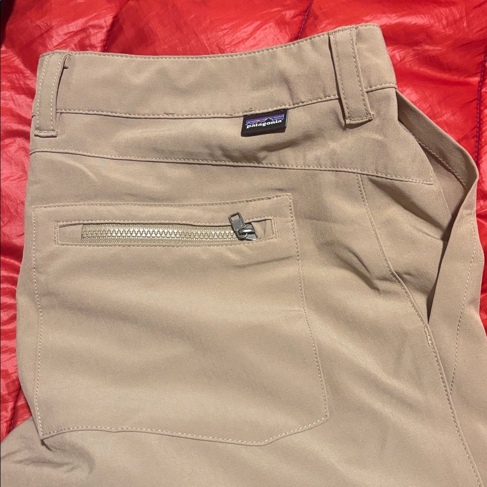 Patagonia Hiking Pants - Picture 6 of 6